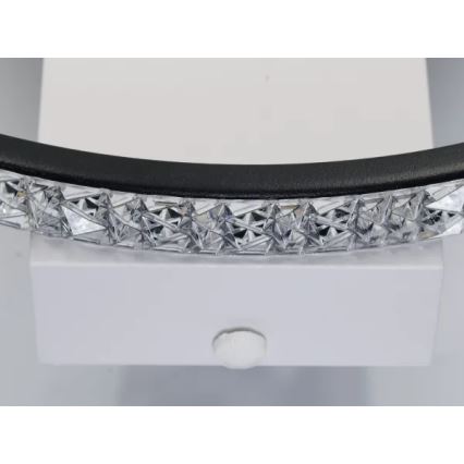 LED Stmievateľné stropné svietidlo LED/60W/230V 3000-6500K + diaľkové ovládanie