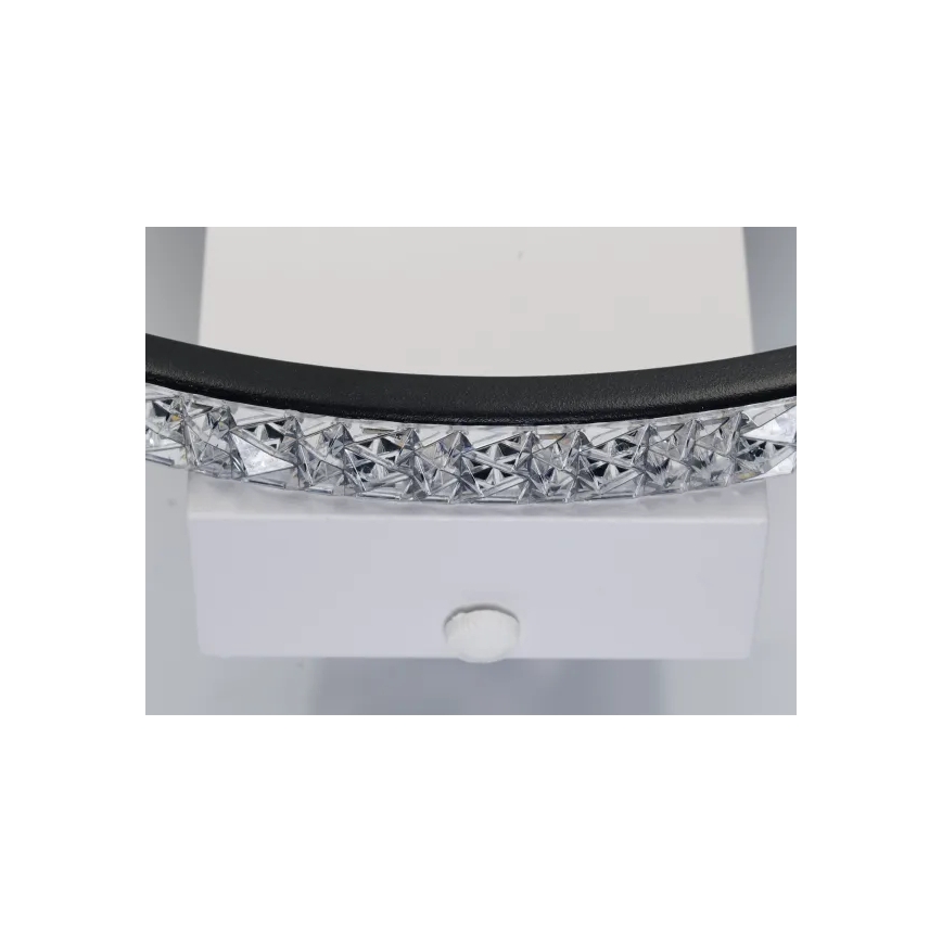LED Stmievateľné stropné svietidlo LED/60W/230V 3000-6500K + diaľkové ovládanie