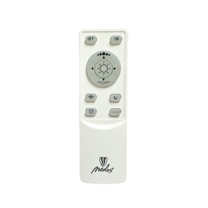LED Stmievateľné stropné svietidlo LED/70W/230V 3000-6500K + diaľkové ovládanie