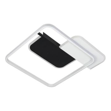 LED Stmievateľné stropné svietidlo LED/70W/230V 3000-6500K + diaľkové ovládanie