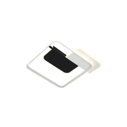 LED Stmievateľné stropné svietidlo LED/70W/230V 3000-6500K + diaľkové ovládanie