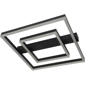 LED stmievateľné stropné svietidlo LED/70W/230V 3000-6500K + diaľkové ovládanie