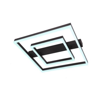 LED stmievateľné stropné svietidlo LED/70W/230V 3000-6500K + diaľkové ovládanie