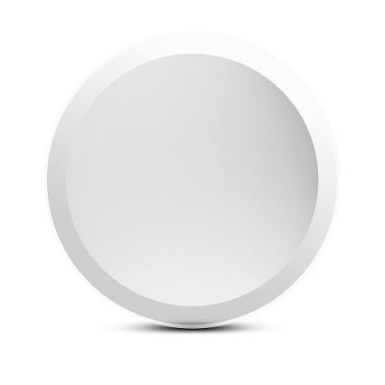 LED Stmievateľné stropné svietidlo LED/72W/230V 3000-6500K pr. 67 cm biela + diaľkové ovládanie