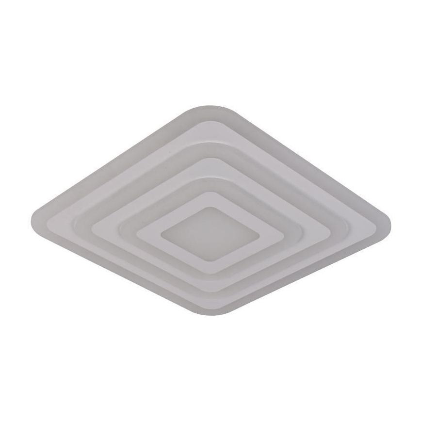 LED Stmievateľné stropné svietidlo LED/80W/230V 3000-6500K + diaľkové ovládanie