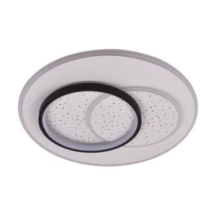 LED Stmievateľné stropné svietidlo LED/85W/230V 3000-6500K + diaľkové ovládanie