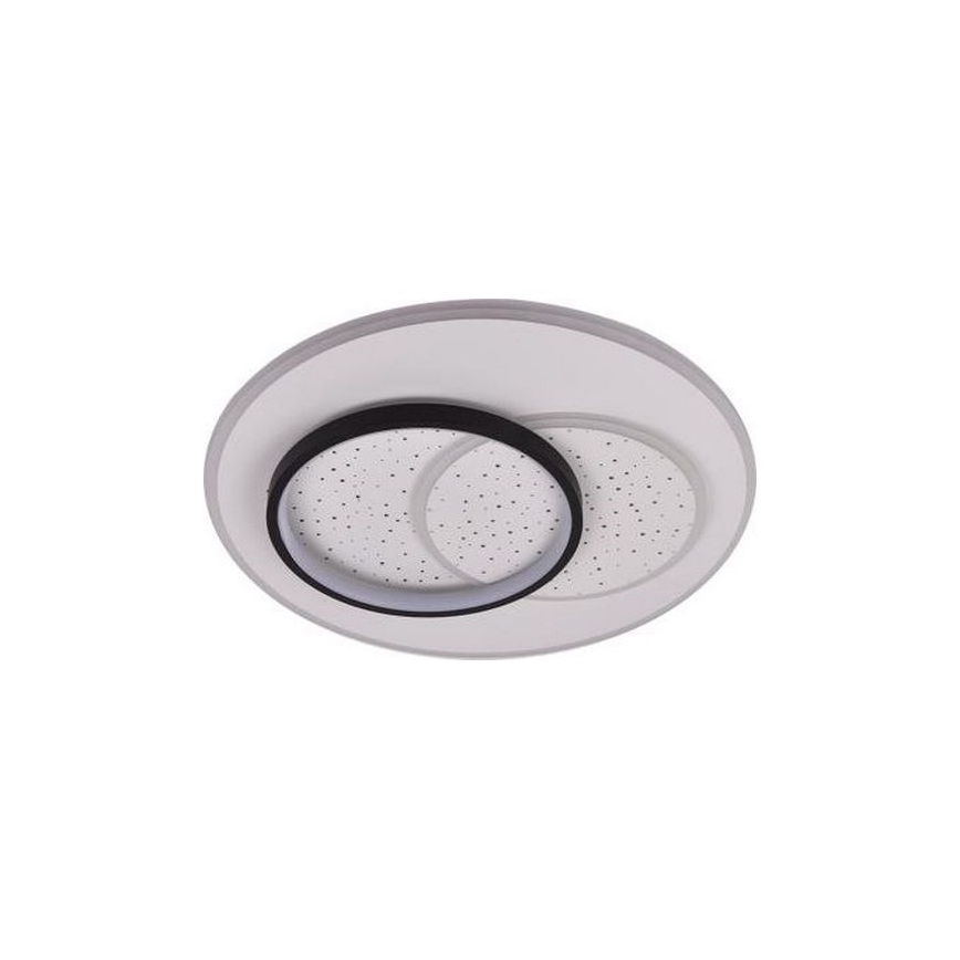 LED Stmievateľné stropné svietidlo LED/85W/230V 3000-6500K + diaľkové ovládanie