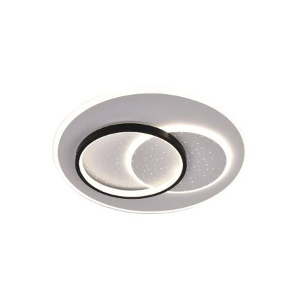 LED Stmievateľné stropné svietidlo LED/85W/230V 3000-6500K + diaľkové ovládanie