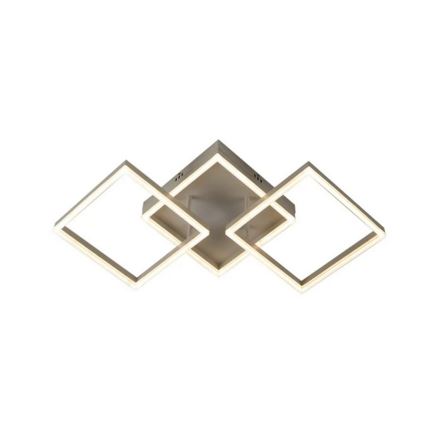 LED Stmievateľné stropné svietidlo LED/85W/230V 3000-6500K + diaľkové ovládanie