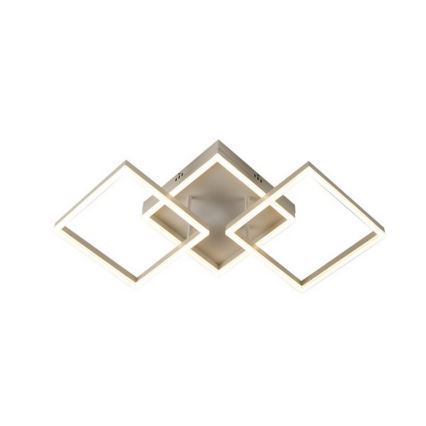 LED Stmievateľné stropné svietidlo LED/85W/230V 3000-6500K + diaľkové ovládanie