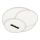 LED Stmievateľné stropné svietidlo LED/90W/230V 3000-6500K biela + diaľkové ovládanie