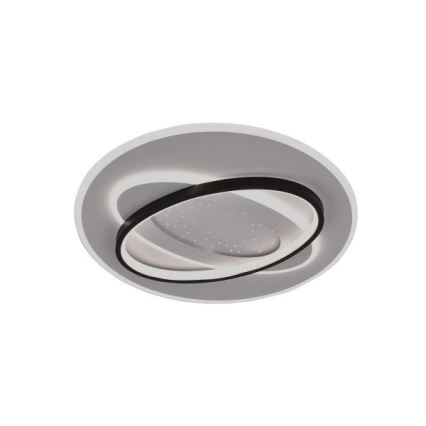LED Stmievateľné stropné svietidlo LED/90W/230V 3000-6500K + diaľkové ovládanie