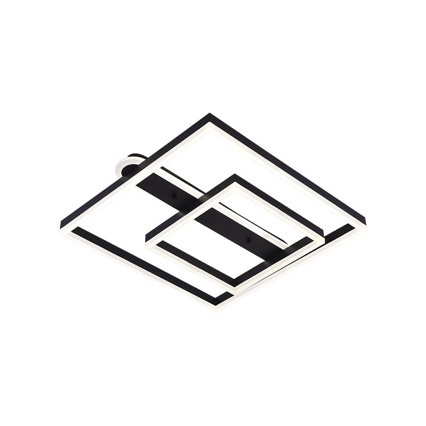 LED Stmievateľné stropné svietidlo LED/95W/230V 3000-6500K + diaľkové ovládanie