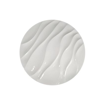 LED Stmievateľné stropné svietidlo LIKA LED/36W/230V 2700-6500K pr. 48 cm + diaľkové ovládanie