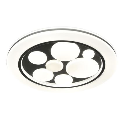 LED Stmievateľné stropné svietidlo PLANET LED/48W/230V pr. 38 cm 3000-6000K + DO