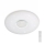 LED Stmievateľné stropné svietidlo s diaľkovým ovládačom LED/40W/230V pr. 39,3cm