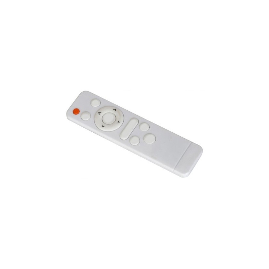 LED Stmievateľné stropné svietidlo SIENA LED/68W/230V + diaľkové ovládanie