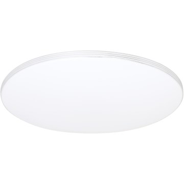 LED Stmievateľné stropné svietidlo SIENA s diaľkovým ovládačom 1xLED/80W/230V