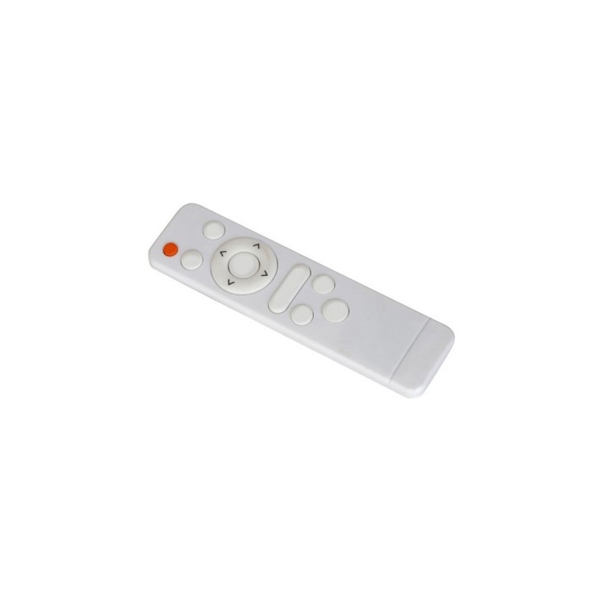 LED Stmievateľné stropné svietidlo SIENA s diaľkovým ovládačom 1xLED/80W/230V