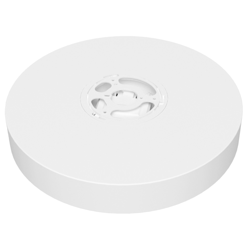 LED Stmievateľné kúpeľňové stropné svietidlo VARIO LUMO LED/13/18W/230V 3000/4000/5700K pr. 36 cm IP44 biela