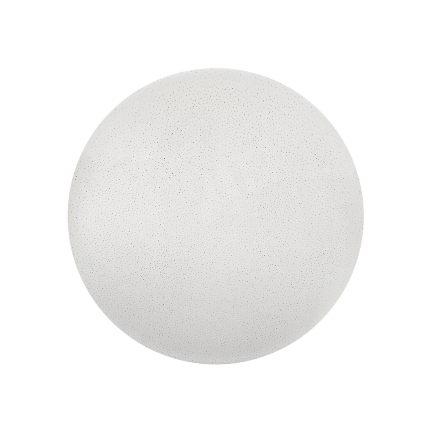 LED Stmievateľné stropné svietidlo VENTA LED/36W/230V 2700-6500K pr. 48 cm + diaľkové ovládanie