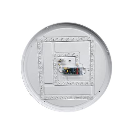 LED Stmievateľné stropné svietidlo VENTA LED/36W/230V 2700-6500K pr. 48 cm + diaľkové ovládanie