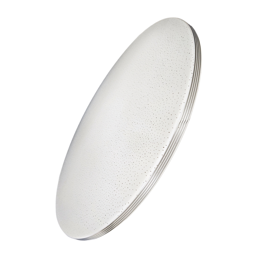 LED Stmievateľné stropné svietidlo VENTA LED/60W/230V 2700-6500K pr. 58 cm + diaľkové ovládanie
