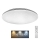 LED Stmievateľné stropné svietidlo VENTA LED/60W/230V 2700-6500K pr. 58 cm + diaľkové ovládanie