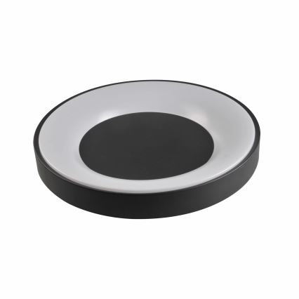 LED Stmievateľné kúpeľňové stropné svietidlo WITOLD LED/48W/230V pr. 38,5 cm 3000-6000K IP44 + diaľkové ovládanie