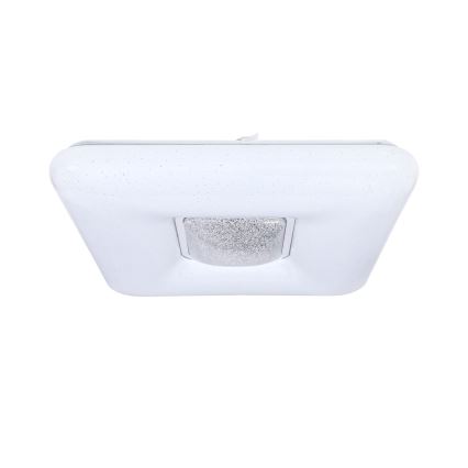 LED Stmievateľné stropné svietidlo YAX LED/24W/230V + diaľkové ovládanie