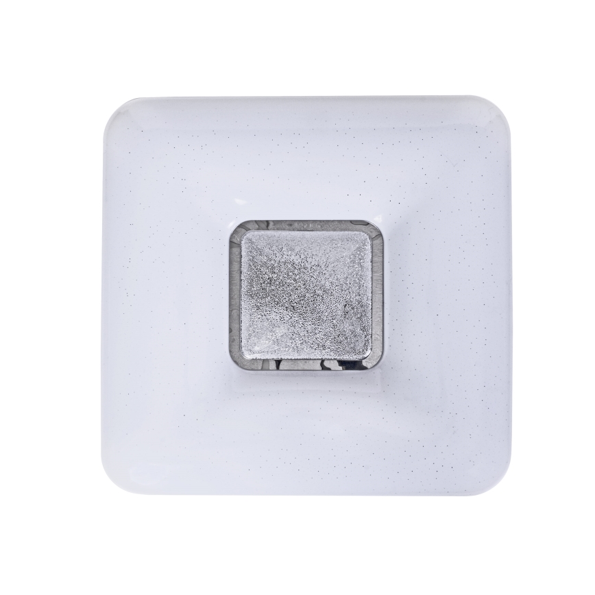 LED Stmievateľné stropné svietidlo YAX LED/24W/230V + diaľkové ovládanie