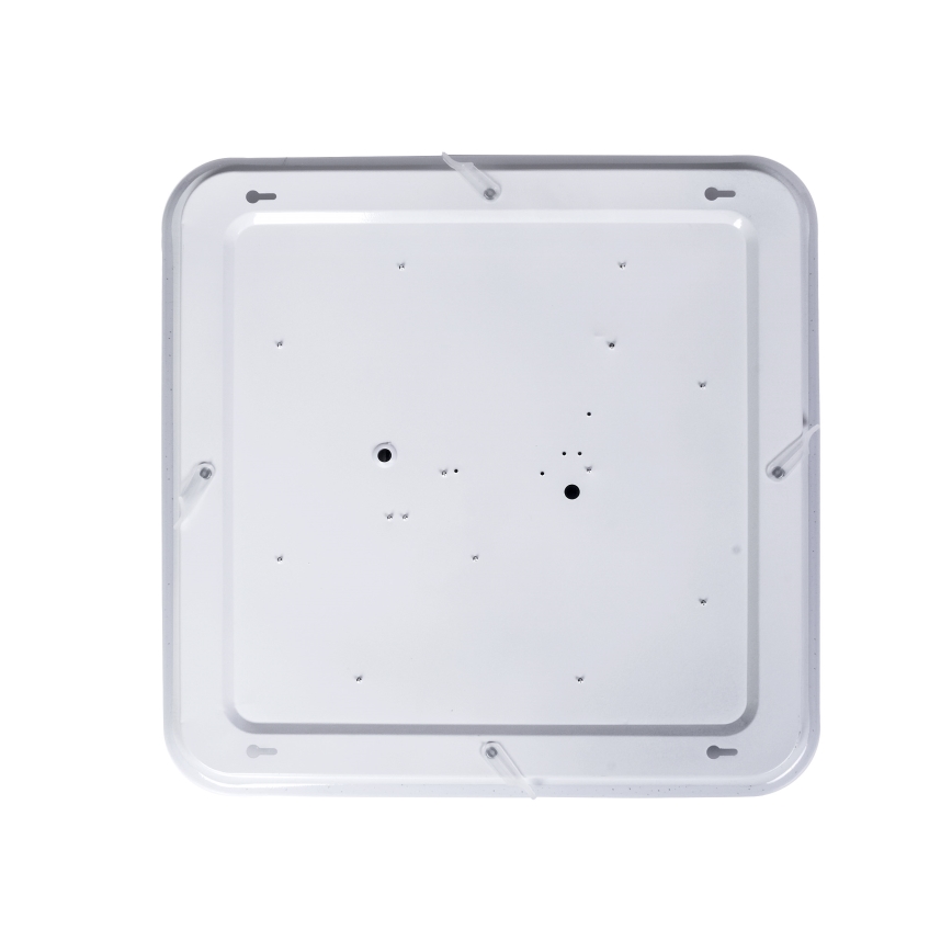 LED Stmievateľné stropné svietidlo YAX LED/24W/230V + diaľkové ovládanie