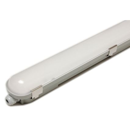 LED Stmievateľné technické žiarivkové svietidlo LED/24/29/34/40W/230V 3000/4000/6500K IP65