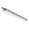 LED Stmievateľné technické svietidlo LED/24/30/35/40W/230V IP66 120 cm