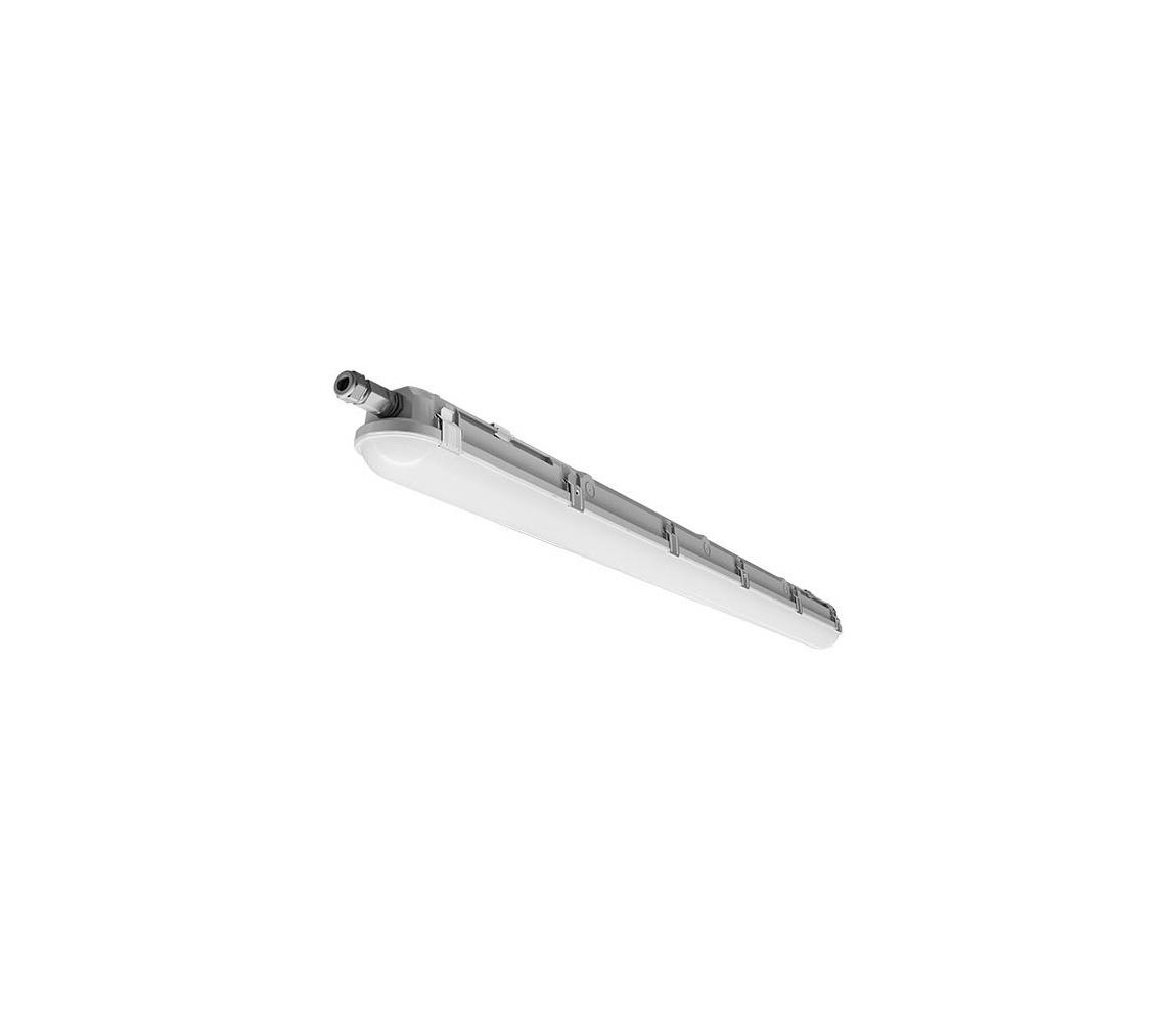 LED Stmievateľné technické svietidlo LED/24/30/35/40W/230V IP66 120 cm PN33300048