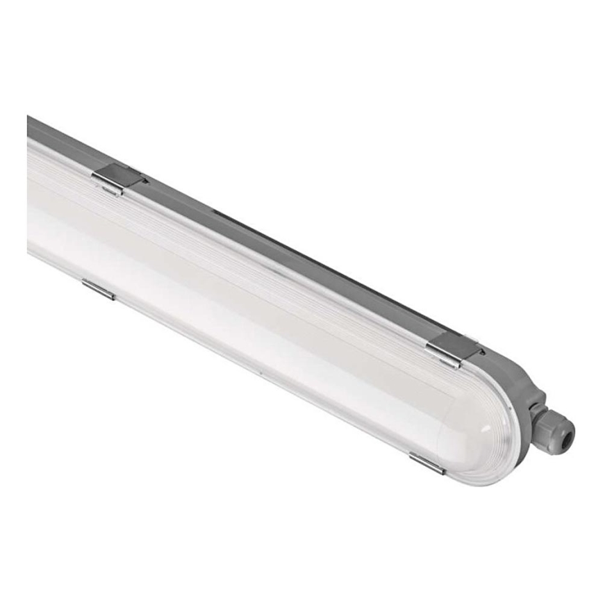 LED Stmievateľné technické svietidlo MISTY LED/21/26/31/35W/230V 4000K IP66