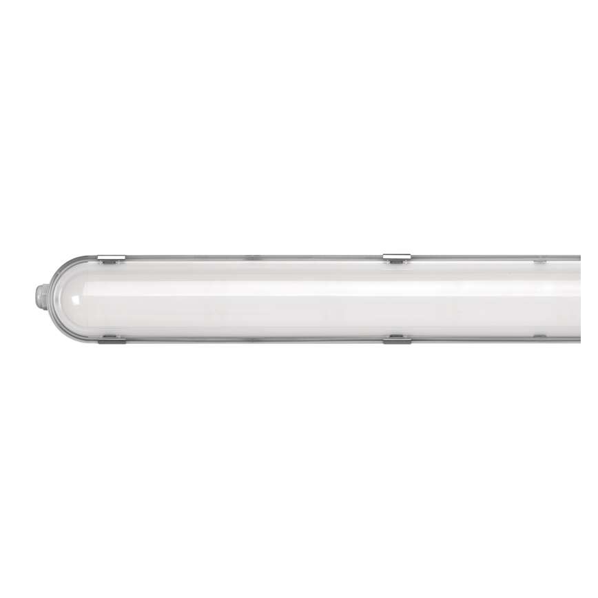 LED Stmievateľné technické svietidlo MISTY LED/21/26/31/35W/230V 4000K IP66