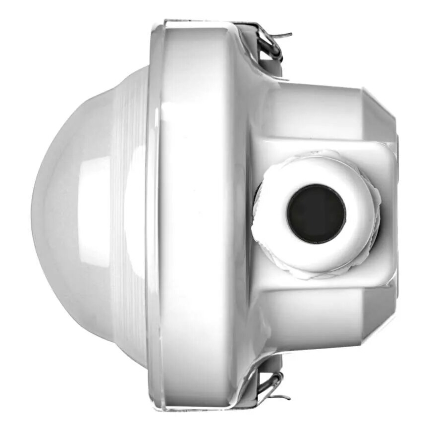 LED Stmievateľné technické svietidlo MISTY LED/21/26/31/35W/230V 4000K IP66