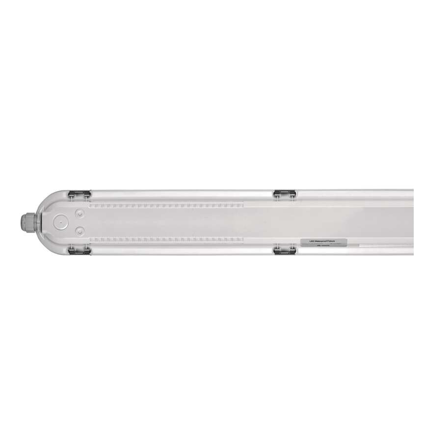 LED Stmievateľné technické svietidlo MISTY LED/21/26/31/35W/230V 4000K IP66