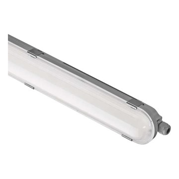 LED Stmievateľné technické svietidlo MISTY LED/21/26/31/35W/230V 6500K IP66