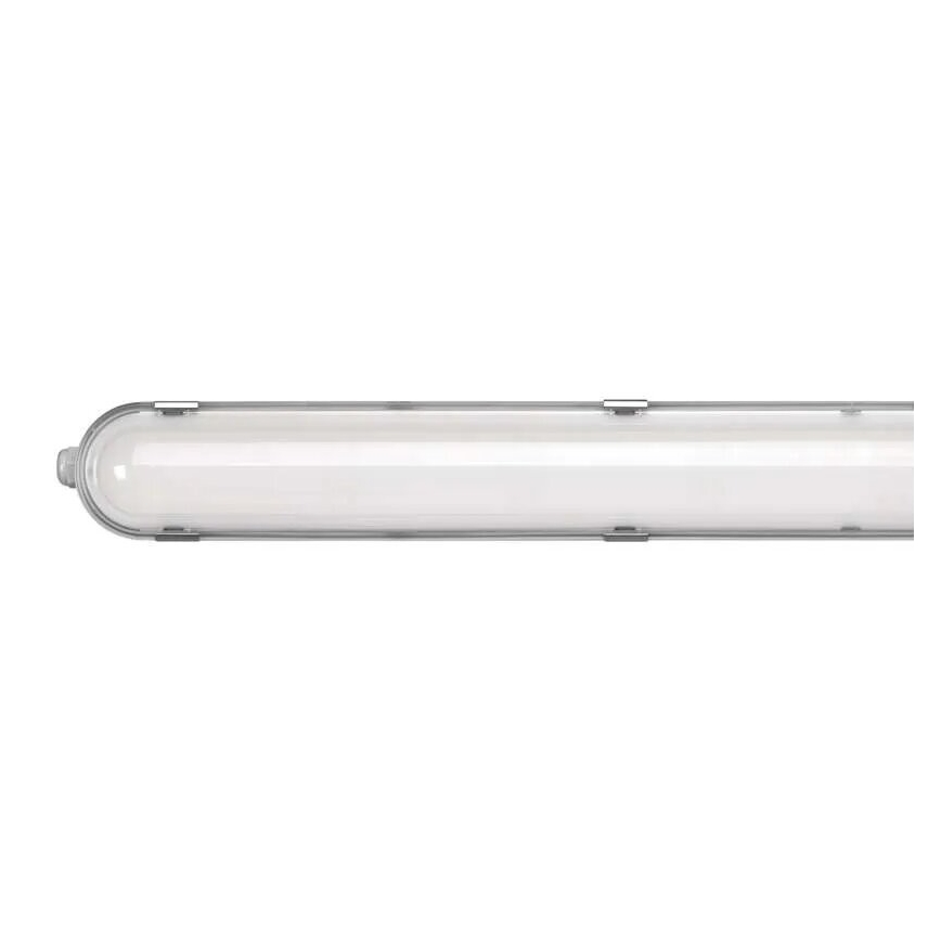 LED Stmievateľné technické svietidlo MISTY LED/21/26/31/35W/230V 6500K IP66