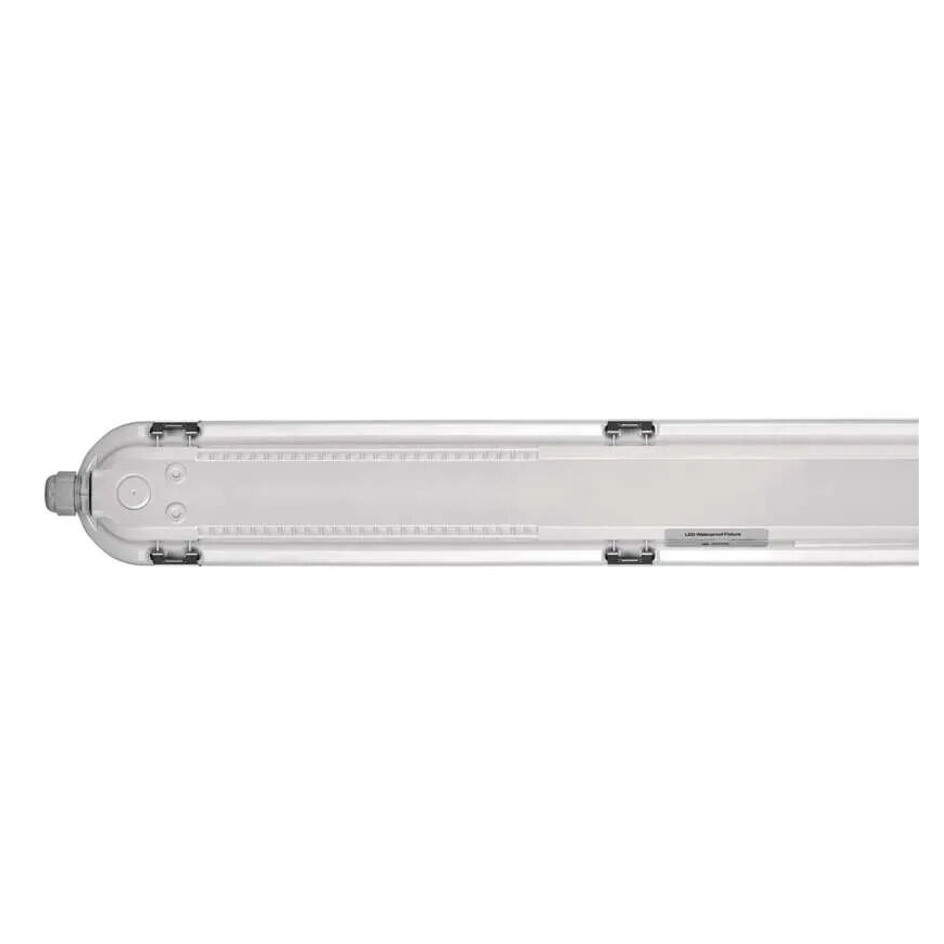 LED Stmievateľné technické svietidlo MISTY LED/21/26/31/35W/230V 6500K IP66