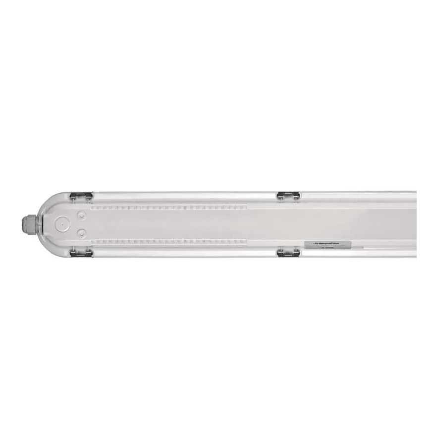 LED Stmievateľné technické svietidlo MISTY LED/29/37/45/51W/230V 6500K IP66