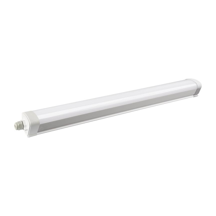 LED Stmievateľné technické svítidlo LED/40W/230V 3000-6500K Wi-Fi Tuya IP65