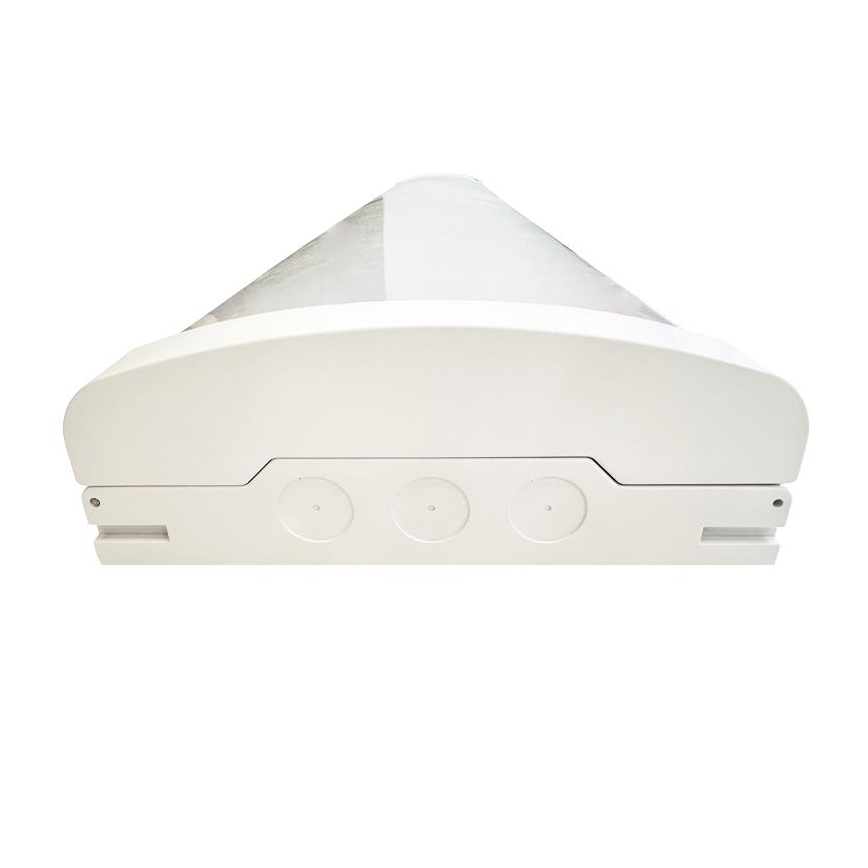 LED Stmievateľné žiarivkové svietidlo LED/35W/44W/52W/60W/230V 4000K 120 cm
