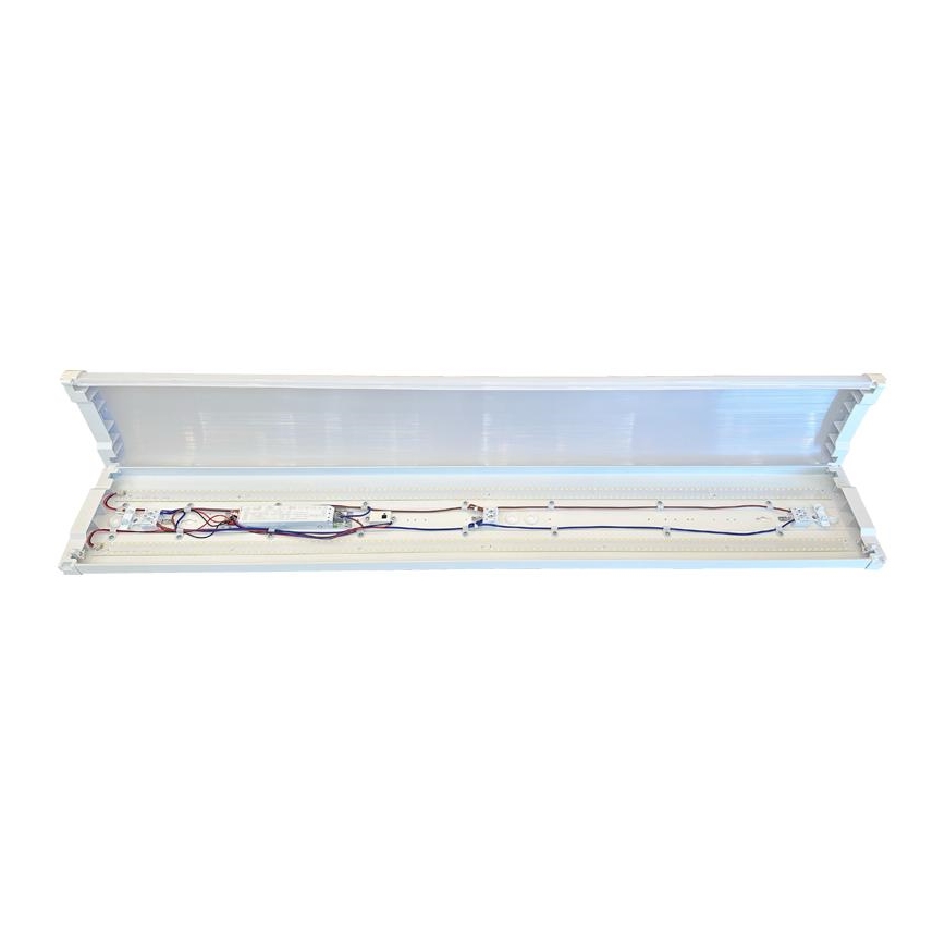 LED Stmievateľné žiarivkové svietidlo LED/35W/44W/52W/60W/230V 4000K 120 cm