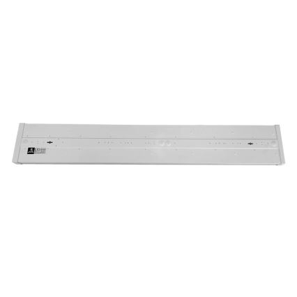 LED Stmievateľné žiarivkové svietidlo LED/35W/44W/52W/60W/230V 4000K 120 cm