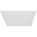 LED stmievateľný kúpeľňový podhľadový panel STELLA LED/28/32/36/40W/230V 59,5x59,5 cm CRI 90 IP44 biela