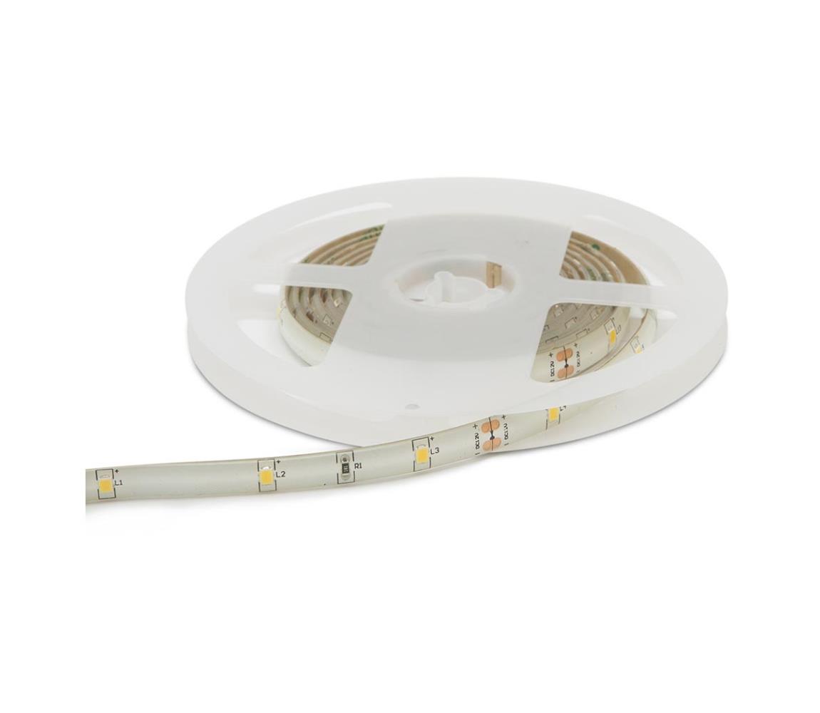 LED Stmievateľný pásik s pohybovým senzorom 2m LED/4,8W/12/230V 55854