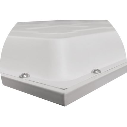 LED Stmievateľný podhľadový panel LIBRA LED/40W/230V 2900-6000K Wi-Fi Tuya